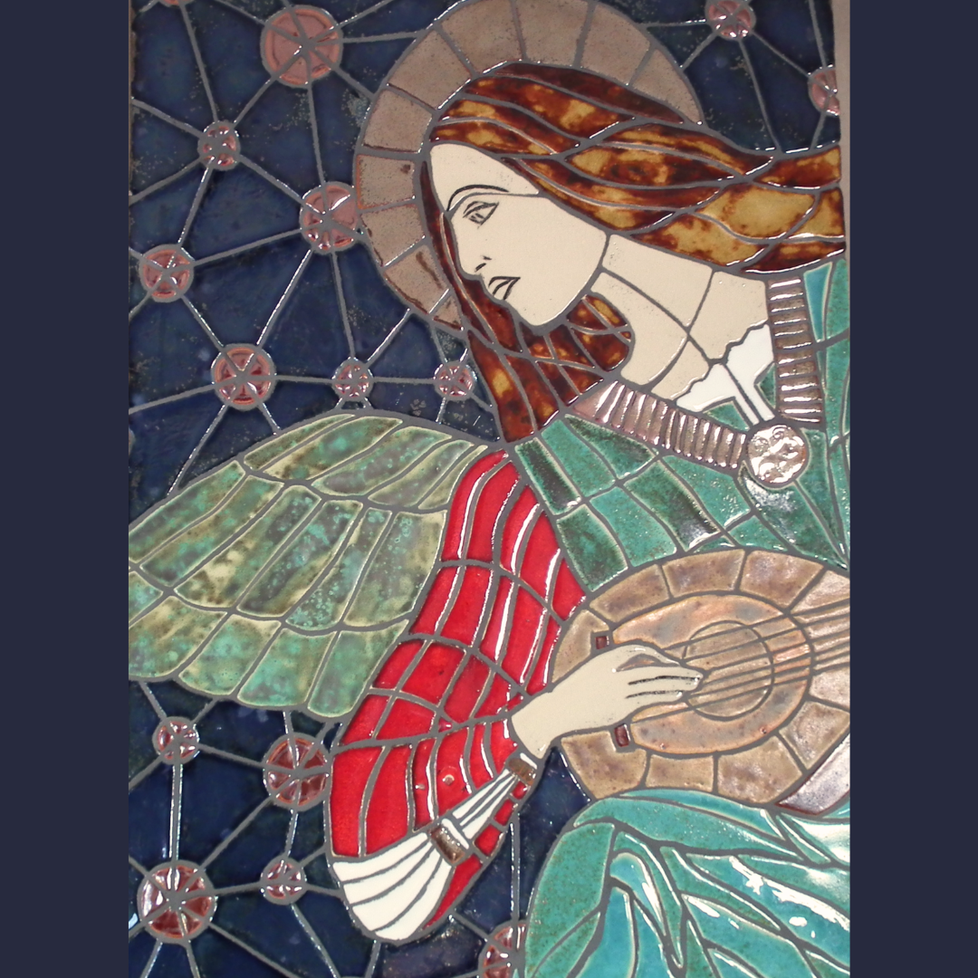 Ange de Ravenne
